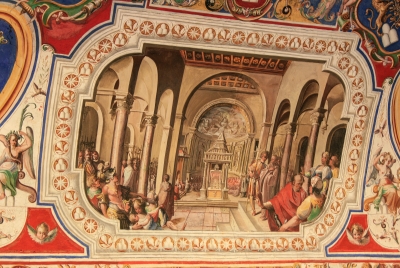 Vatican City